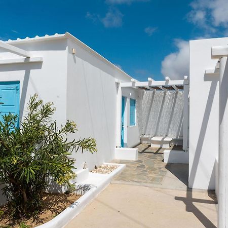 La Villa Rooms Mykonos Town Exteriér fotografie